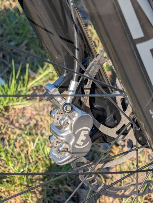 Specialized Kenevo SL S-Works S4