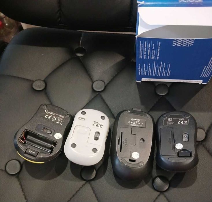 Монітор Самсунг, вживаний, робочий.