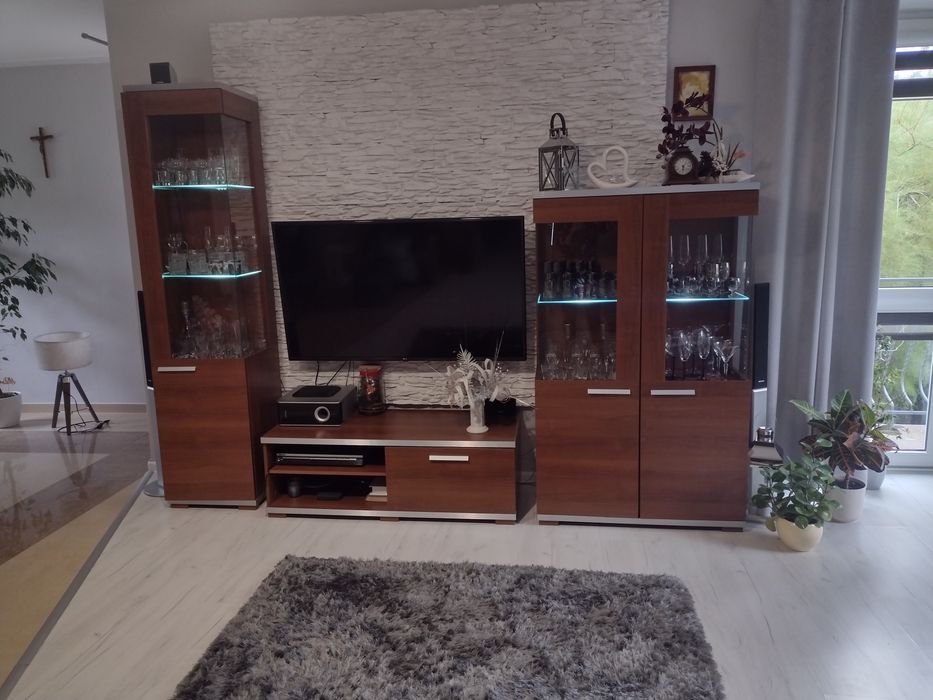 meble do salonu,pokoju, meblościanka