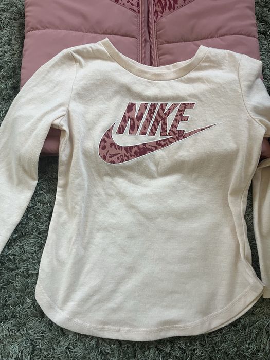 Комплект Nike оригінал 3-ка