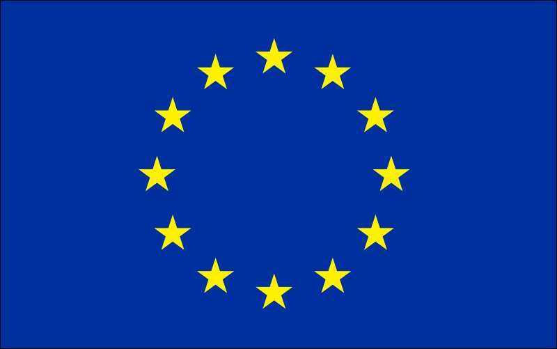 pakiet flag 2 UE, 2 PL 70x112