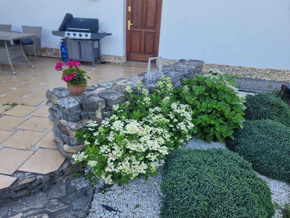 Murek ogrodowy - kamień naturalny