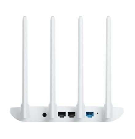 Xiaomi Mi WiFi Router 4C White Global