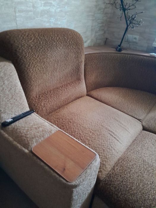 Диван угловой