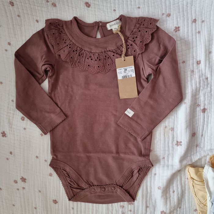 Body newbie nowe 86