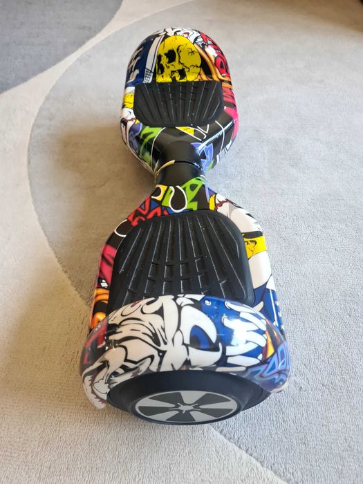 Hoveboard UrbanGlide 65 Elite - Multicolor