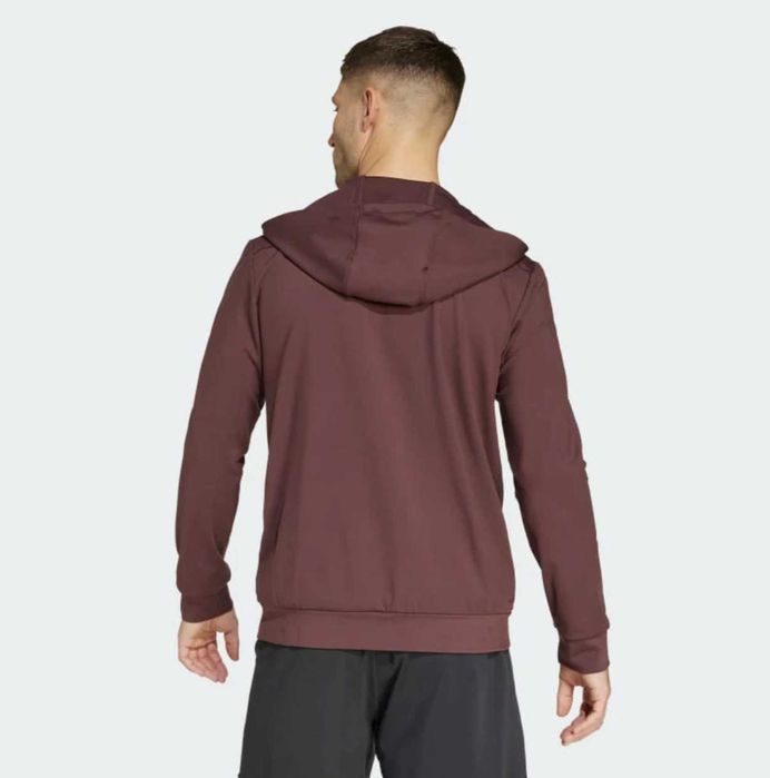 adidas men Puremotion Jacket