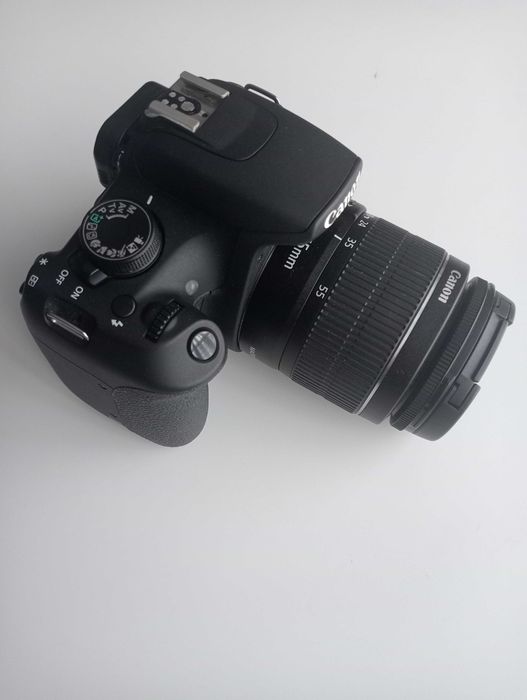 Canon Rebel T5 1200d