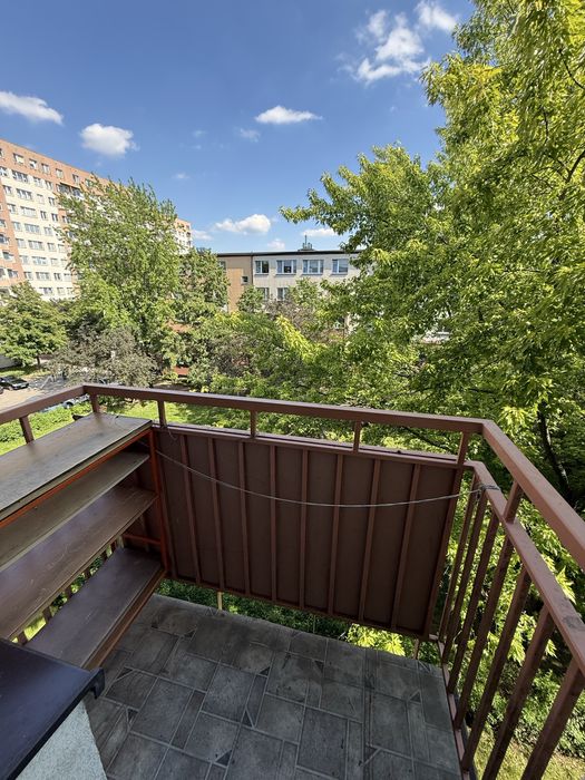 Apartment in Białystok, Piasta II - Widok 2