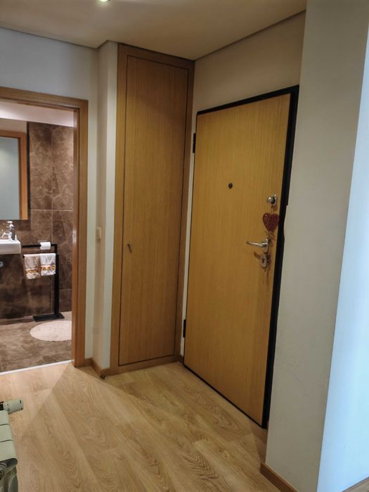 Vendo apartamento T2 na Trofa