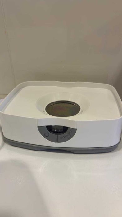 Esterilizador Chicco Steril Natural 3 em 1 - Semi-novo