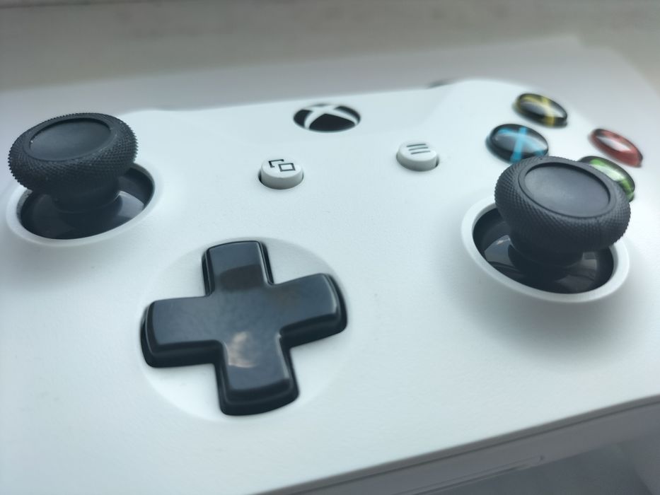 Геймпад Xbox one джостик Xbox one s контроллер