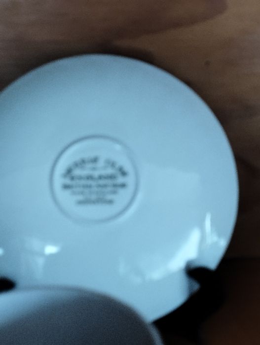 Pires e Chávena - British Anchor - Merrie Olde