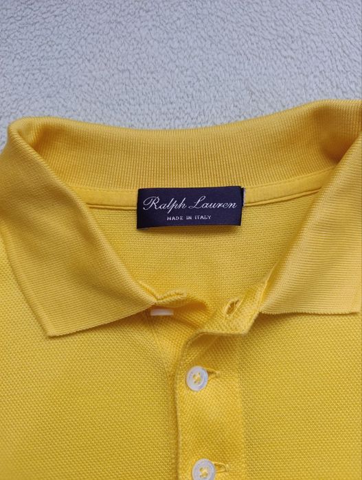 Поло Ralph Lauren Purple Label: 1 000 грн. - Поло Гребенка на Olx
