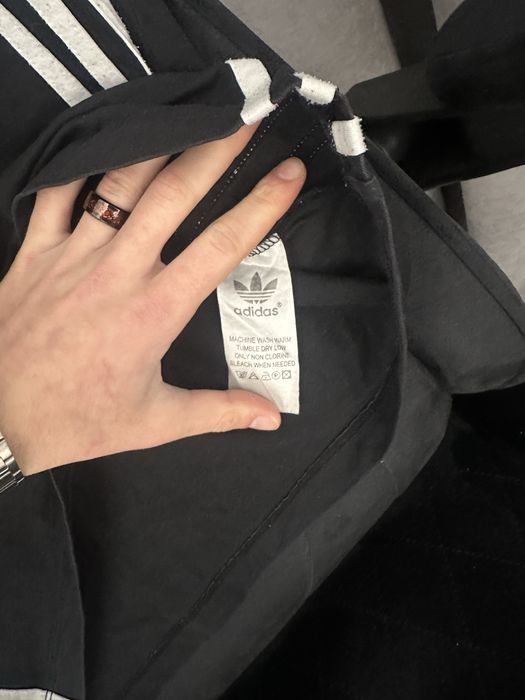 Футболки Adidas Original