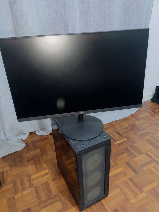 Pc gamer de 1T em bom estado