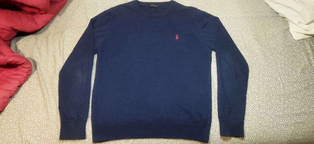 Светер Ralph Lauren