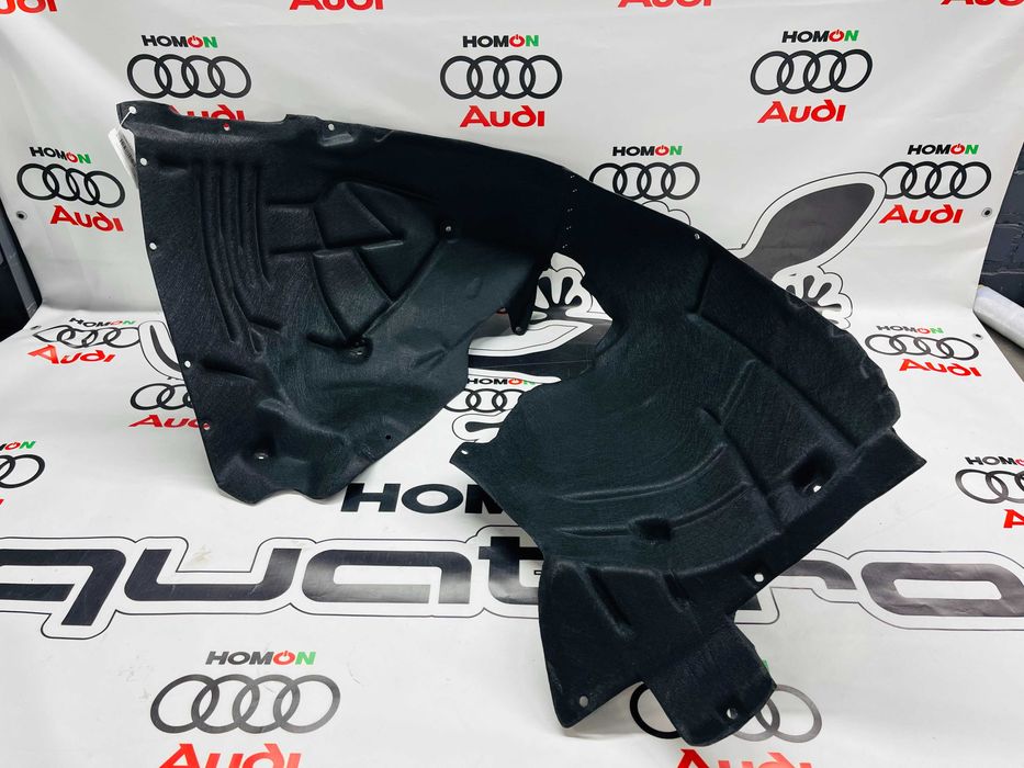 Audi A6 C8 підкрилок Ауді A6 C8 підкрилки передні лівий правий
