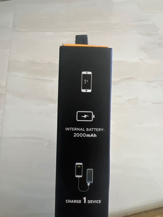 Power bank solar 2000 mAh Xtorm AM119 Platinum Mini 2000mAh