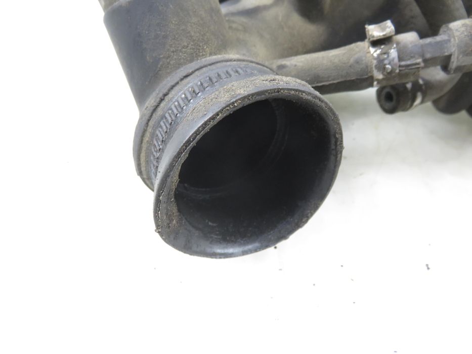 Rura Dolotu Vw Passat B5 1.8 T - Apu