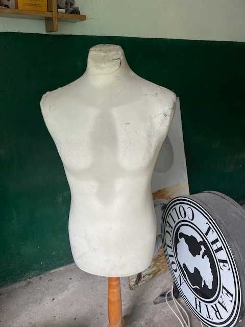 Manekin krawiecki damski