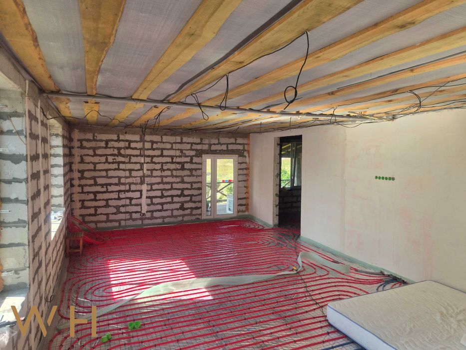 Продаж будинку в с.Микуличі, 217 м², 5 кімнат, ділянка 25 сот., Бучанський р-н, БЕЗ КОМІСІЇ