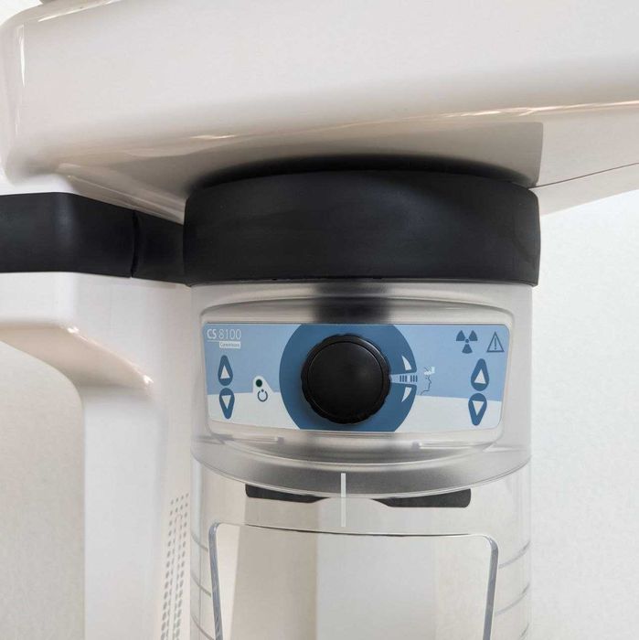 Панорамний рентген Carestream CS 8100