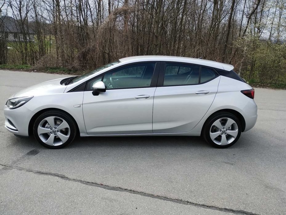 Opel Astra K 1.6 CDTI 95 KM 2016 rok . Salon Polska !!