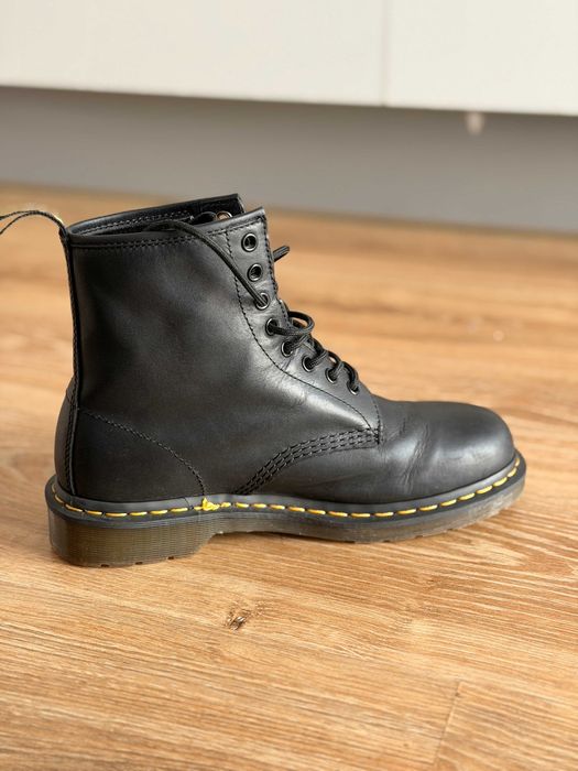 Dr. Martens 1460 Black