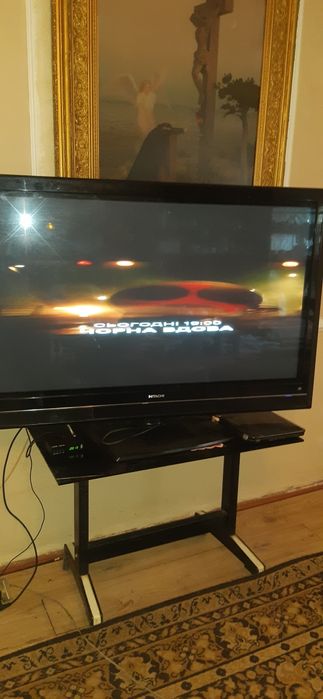 Телевизор плазменный