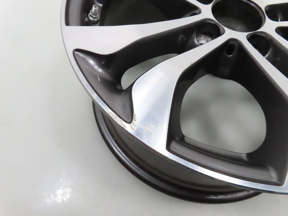 Alufelga 17'' Mercedes Glc W253 5x112 7,5j Et36