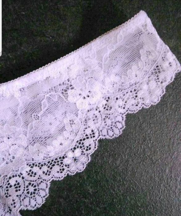 H&M majtki brazilian S 36, z metką