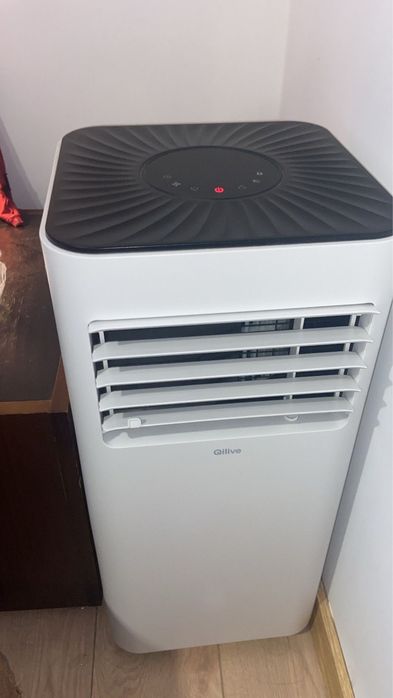Vendo ar condicionado portatil esta como novo comprei a 1 mes