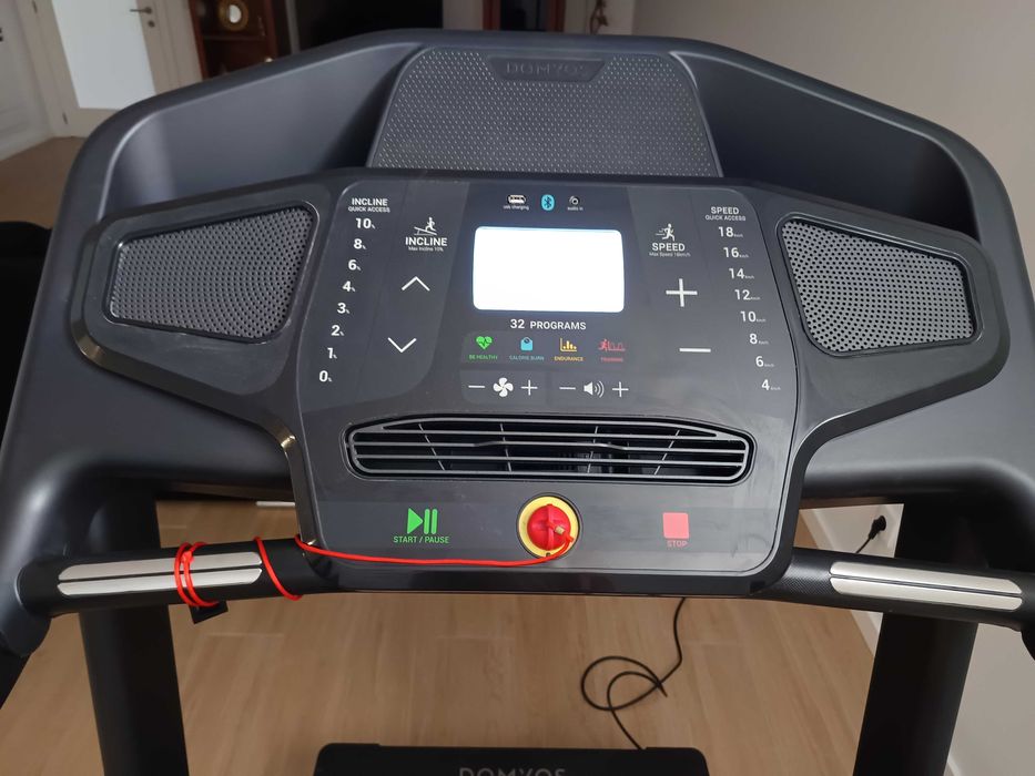 Passadeira Domyos T900C