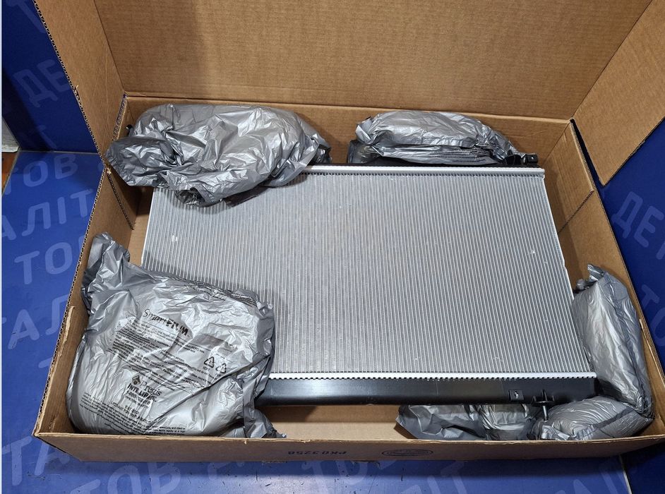 Радіатор основний Subaru Outback B16 2020-2023 2.5 BT BW - 45111AN00A