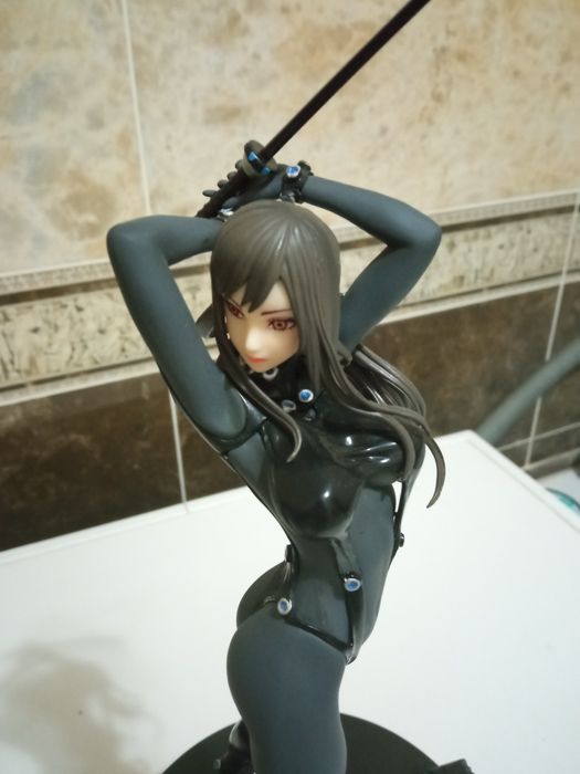 Аниме фигурка. Рейка Симохира. Reika Shimohira. Guntz:0