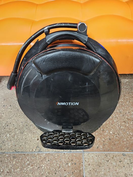 Моноколесо Inmotion v10f