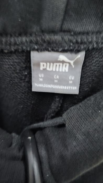 Спортивный костюм p.M женский Puma