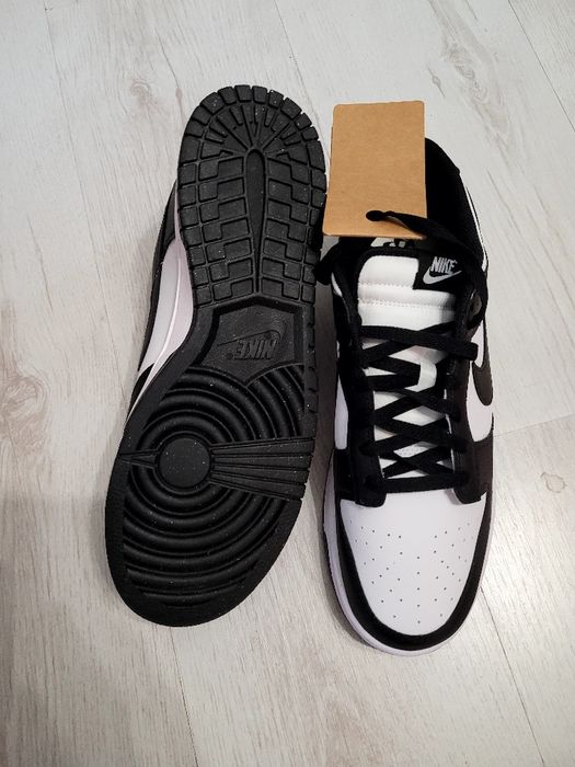 Кроссовки NIKE DUNK Low нові original