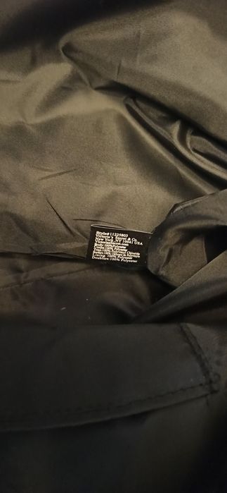 Tote bag Victoria's Secret