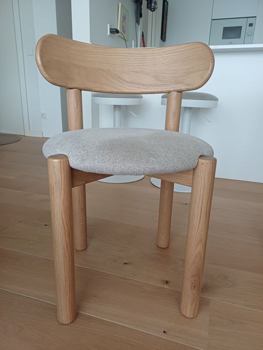 Cadeira Nebai kave home