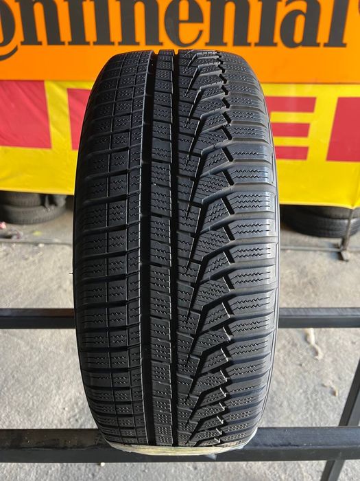 Шини 205/55 r16 Hankook winter i*cept evo2 (1122)