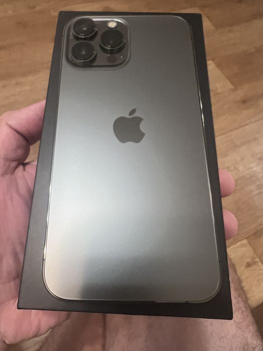 Iphone 13pro max 128 gb