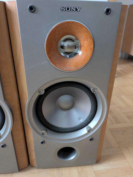 колонки акустические sony ss-nx1