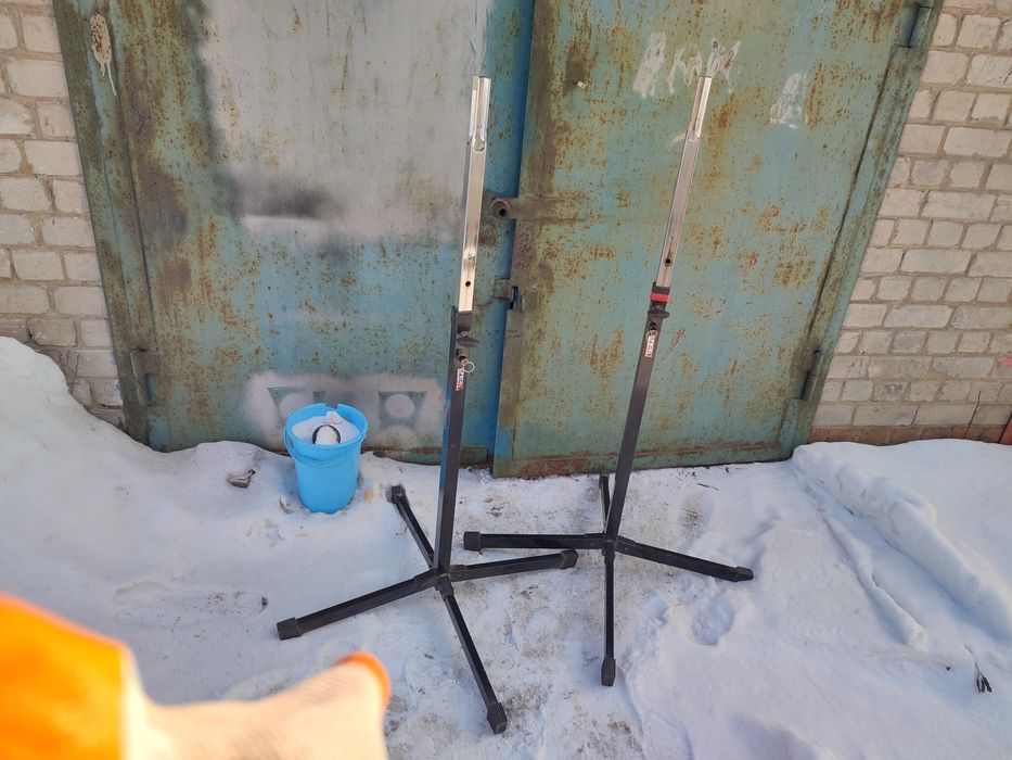 ‼️ Мощнейшие PROEL стойки для колонок ‼️