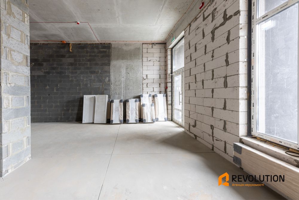 Комерційна нерухомість за адресою вул. Замковецька (площа 107,2 м²) - Atlanta.ua - фото 3