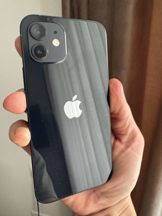 Apple Iphone  12 64GB Neverlock.