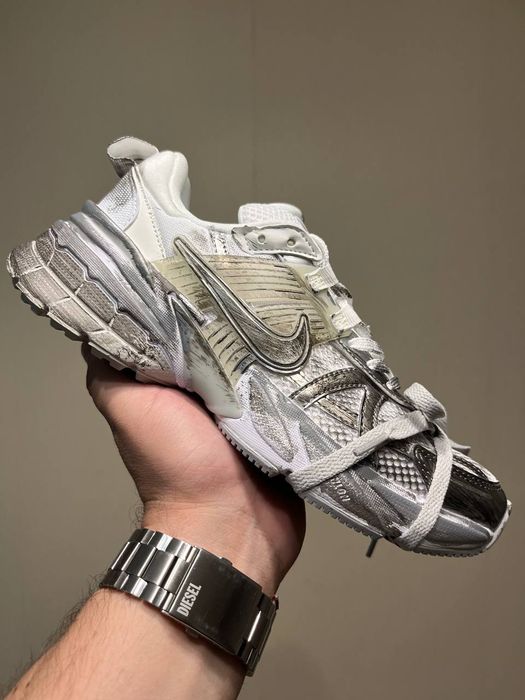 Кросівки чоловічі літні Nike V2K Runtekk Custom 40-45р