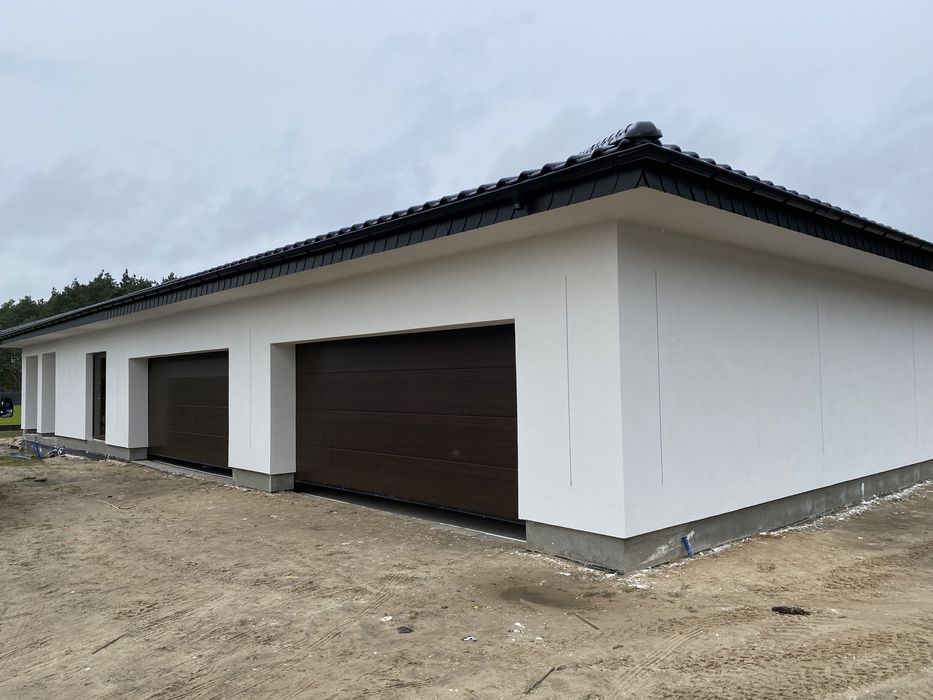 Usługi ogólnobudowlane, budowa domów od podstaw,ocieplenia,tynki