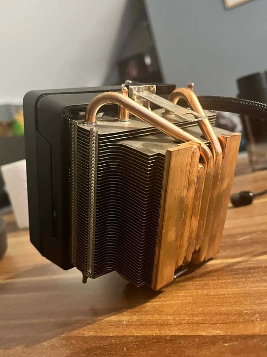 Procesor Ryzen 3500X